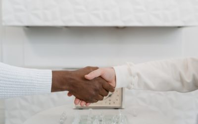 Traits to Look for When Hiring Event Staff