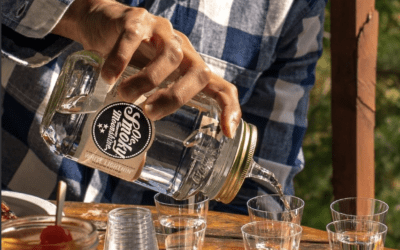 Ole Smoky Moonshine Case Study: Creating Brand Recognition and Overall Category Growth With Field Marketing