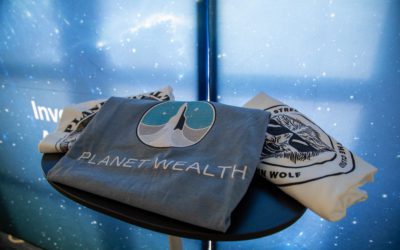 Planet Wealth